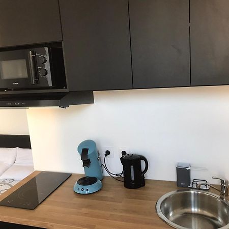 Le Montgy - Studio Tout Confort A Royat National N1 المظهر الخارجي الصورة